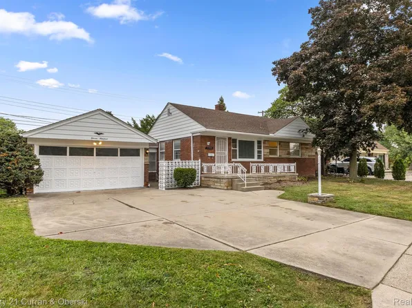 1100 Southfield Fwy, Dearborn, MI 48124