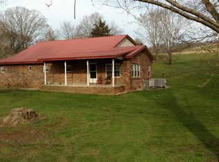 777 Old Witt Rd, Morristown, TN 37813