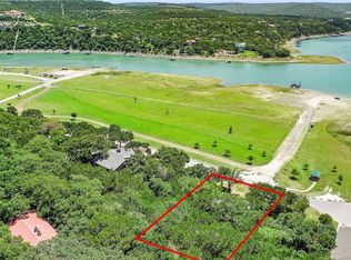 10304 Lakeside Dr, Leander, TX 78645