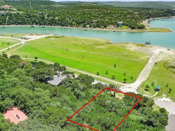 10304 Lakeside Dr, Leander, TX 78645