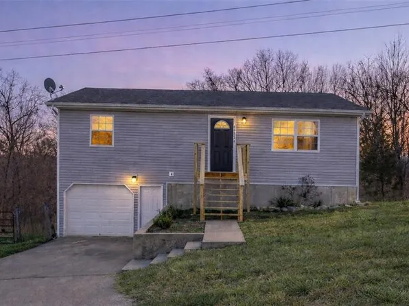 15316 Talent Ln, Saint Robert, MO 65584