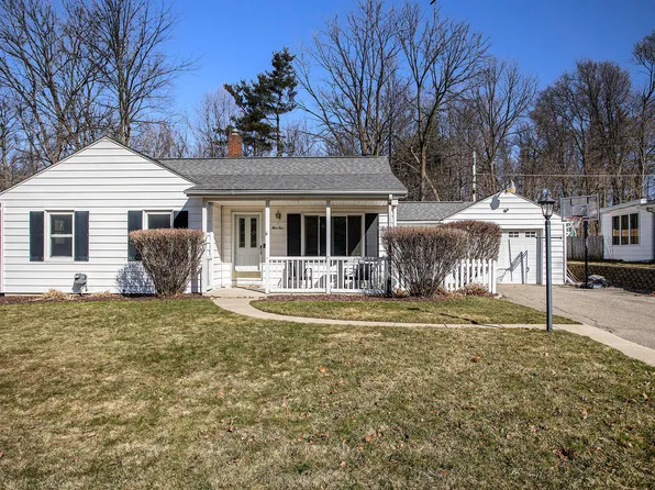 510 Drive, Marshall, MI 49068