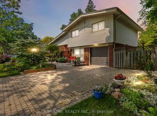 1031 Marley Cres, Burlington, ON L7T 3S3