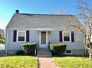 31 Duff St, Watertown, MA 02472