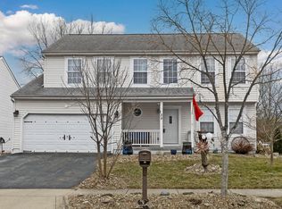 135 Bricknell Way, Delaware, OH 43015