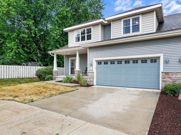 6053 Canyon Parkway, Mcfarland, WI 53558