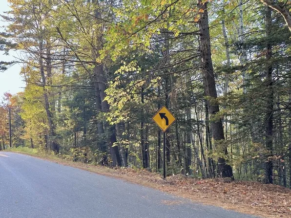 C100 Hodgeman Hiill Road, Campton, NH 03223