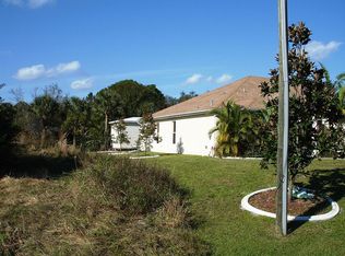 5155 Ariton Rd, North Port, FL 34288