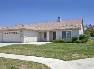 1222 Jodi Dr, Yuba City, CA