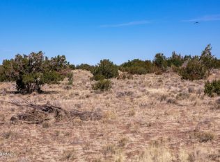 3531 S Deerbrook Dr, Williams, AZ 86046