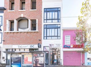 1381 H St NE, Washington, DC 20002