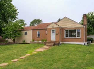 7901 Kingwood St, Saint Louis, MO