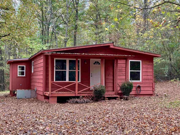 45 Trout Dr, Heber Springs, AR 72543