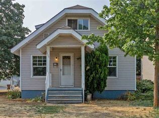 1828 E Bismark Ave, Spokane, WA 99208