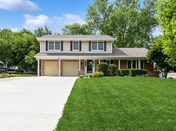 2906 Watrous Ave, Des Moines, IA 50321