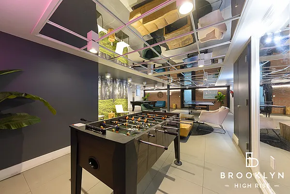 Rented by Brooklyn High Rise LLC | media 15