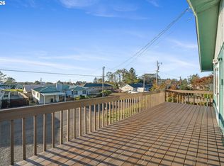 126 N Hbr, Rockaway Beach, OR