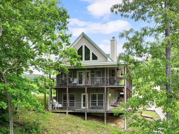 27 County Road 896, Crane Hill, AL 35053