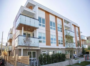 7878 Granville St #2F, Vancouver, BC V6P 4Z2