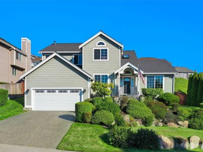 5201 Galleon Drive NE, Tacoma, WA, 98422