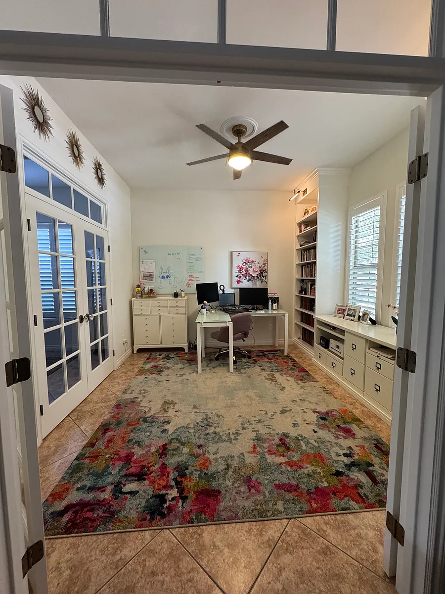 Office - 3744 White Lion Ln