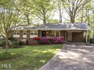 1086 Nielsen Dr, Clarkston, GA 30021