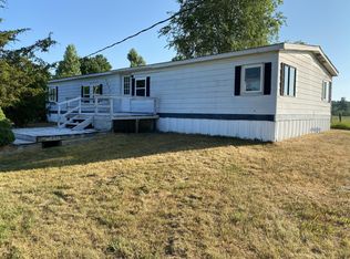 3622 N Stone Rd, Hesperia, MI 49421