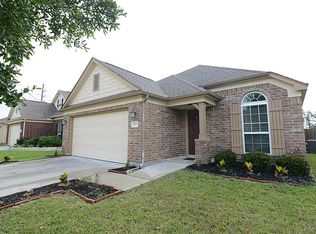29173 Birch Green Way, Spring, TX 77386