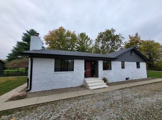 6675 E 425 S, Waldron, IN 46182