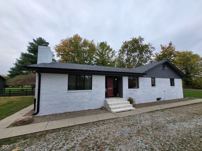 6675 E 425 S, Waldron, IN, 46182