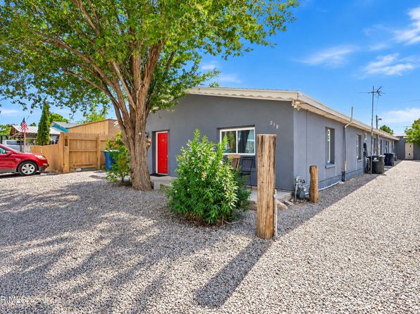 218 NW I Ave #4