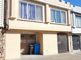 1474 Revere Ave, San Francisco, CA 94124