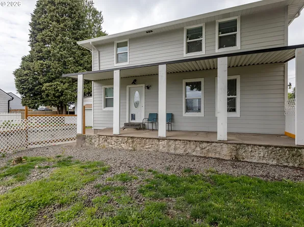 707 SE Union St, Camas, WA 98607