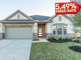 23128 Chablis Dr, Alvin, TX 77511