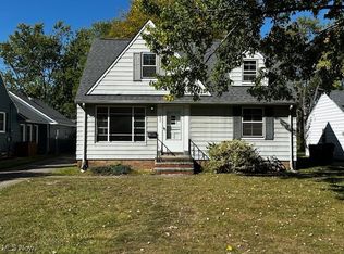7230 Greenleaf Ave, Parma, OH 44130