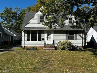 7230 Greenleaf Ave, Parma, OH, 44130