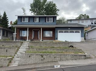 1907 SW Perkins Ave, Pendleton, OR 97801
