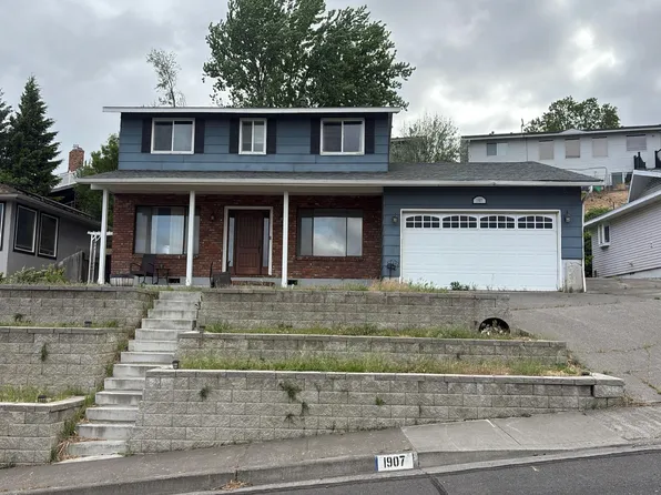 1907 SW Perkins Ave, Pendleton, OR 97801