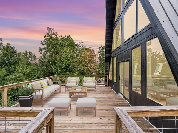 1643 Coconut Ridge Rd, Smithville, TN 37166