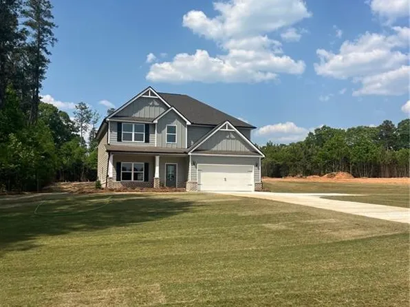 4609 Rex Rd, Stockbridge, GA 30281