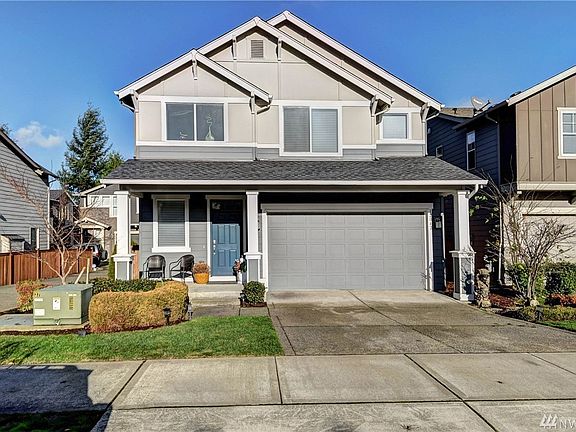 2nd image of 12042 SE 314th Pl