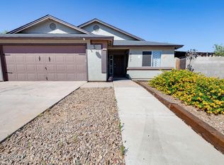 612 S Mesquite St, Benson, AZ 85602