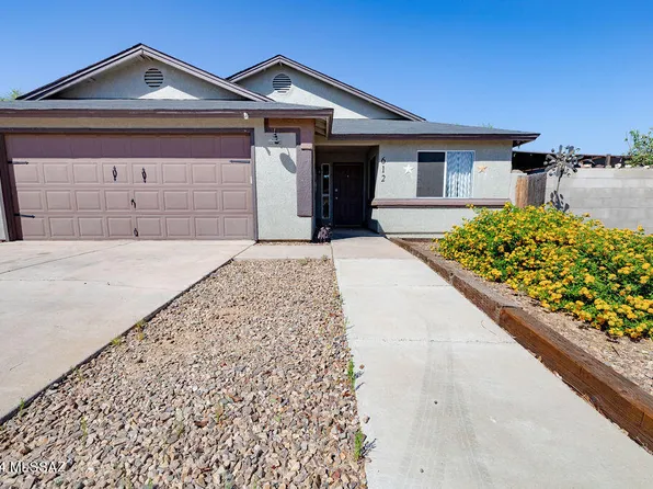 612 S Mesquite St, Benson, AZ 85602