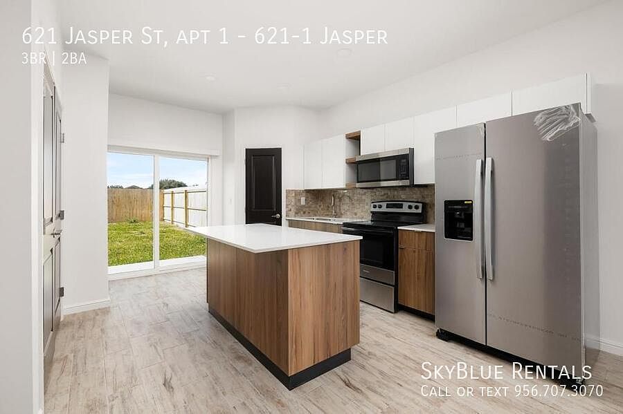 1st image of 621 Jasper St #1