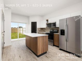 621 Jasper St #1, Edinburg, TX 78541