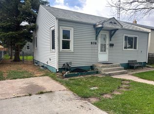 808 E 5th St, Cheyenne, WY 82007