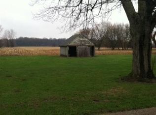 62120 Havenridge Rd, Lenox, MI 48048