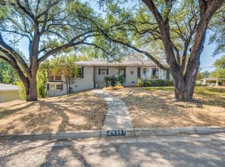 6567 Malvey Ave, Fort Worth, TX 76116