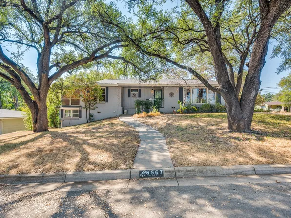 6567 Malvey Ave, Fort Worth, TX 76116