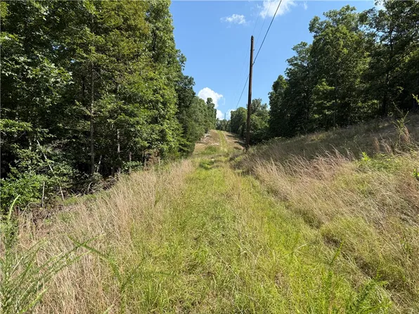 0 Country Ct Tract D, Berryville, AR 72616